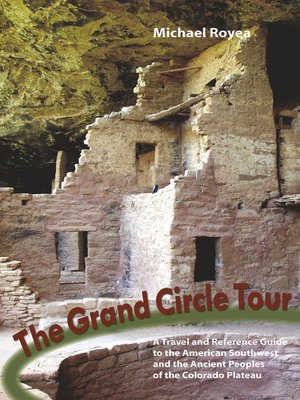 cover image of The Grand Circle Tour